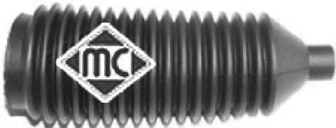Bota de proteção do mecanismo de direção (de cremalheira) Metalcaucho 01196 preço, a partir de 6,46 USD