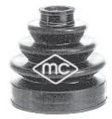 Bota de proteção externa de junta homocinética do semieixo dianteiro Metalcaucho 01184 preço, a partir de 7,51 USD