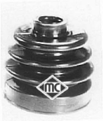 Bota de proteção externa de junta homocinética do semieixo dianteiro Metalcaucho 01198 preço, a partir de 7,25 USD