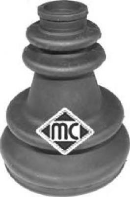 Bota de proteção interna de junta homocinética do semieixo dianteiro Metalcaucho 01128 preço, a partir de 9,61 USD