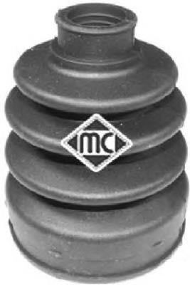 Bota de proteção interna de junta homocinética do semieixo dianteiro Metalcaucho 01145 preço, a partir de 11,55 USD
