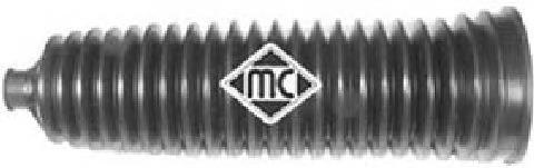 Bota de proteção do mecanismo de direção (de cremalheira) Metalcaucho 01137 preço, a partir de 9,68 USD