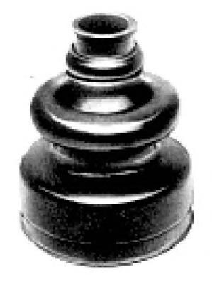 Bota de proteção interna de junta homocinética do semieixo dianteiro Metalcaucho 01362 preço, a partir de 5,13 USD