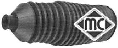 Compre K150087 Moog Bota de proteção do mecanismo de direção (de cremalheira)