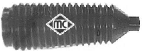 Bota de proteção direita do mecanismo de direção (de cremalheira) Metalcaucho 01369 preço, a partir de 9,01 USD