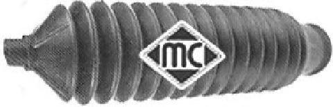 Bota de proteção do mecanismo de direção (de cremalheira) Metalcaucho 01351 preço, a partir de 7,95 USD