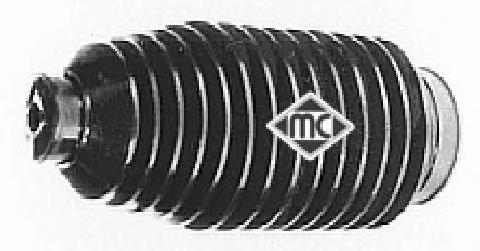 Bota de proteção do mecanismo de direção (de cremalheira) Metalcaucho 01321 preço, a partir de 7,74 USD