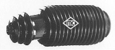 Bota de proteção do mecanismo de direção (de cremalheira) Metalcaucho 01310 preço, a partir de 6,98 USD