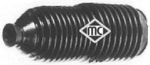 Bota de proteção do mecanismo de direção (de cremalheira) Metalcaucho 01300 preço, a partir de 9,08 USD