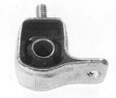 Bloco silencioso dianteiro do braço oscilante inferior Metalcaucho 00966 preço, a partir de 9,80 USD