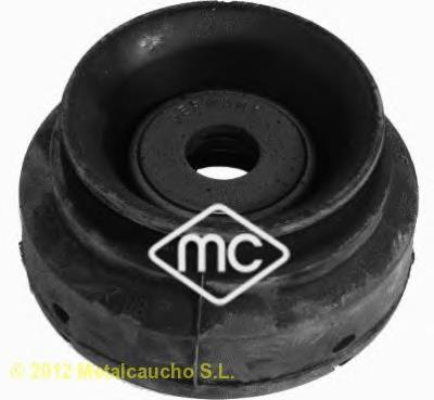 Suporte de amortecedor dianteiro Metalcaucho 00923 preço, a partir de 10,32 USD