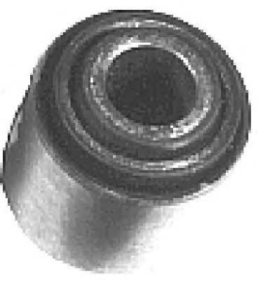 Bloco silencioso dianteiro do braço oscilante inferior Metalcaucho 00940 preço, a partir de 8,25 USD