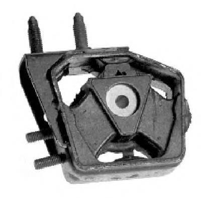 Coxim (suporte) direito de motor Metalcaucho 00936 preço, a partir de 51,63 USD