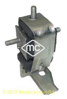 Coxim (suporte) direito de motor Metalcaucho 00929 preço, a partir de 40,84 USD