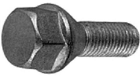 Parafuso de roda Metalcaucho 00933 preço, a partir de 2,70 USD