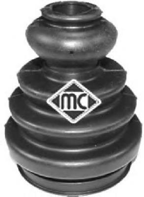Compre 1075639 Ford Bota de proteção interna de junta homocinética do semieixo dianteiro