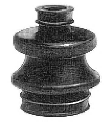 Bota de proteção externa de junta homocinética do semieixo traseiro Metalcaucho 01066 preço, a partir de 7,48 USD