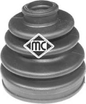 Bota de proteção externa de junta homocinética do semieixo dianteiro Metalcaucho 01052 preço, a partir de 9,40 USD