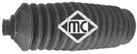 Bota de proteção do mecanismo de direção (de cremalheira) Metalcaucho 01108 preço, a partir de 6,54 USD