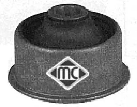 Bloco silencioso dianteiro do braço oscilante inferior Metalcaucho 00981 preço, a partir de 4,29 USD