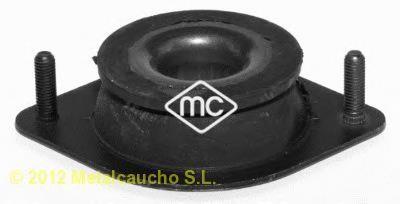 Coxim (suporte) esquerdo de motor Metalcaucho 00985 preço, a partir de 10,50 USD