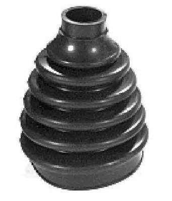Bota de proteção externa de junta homocinética do semieixo dianteiro Cautex 481230 preço, a partir de 20,89 USD