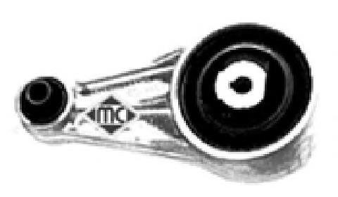 Coxim (suporte) traseiro de motor Metalcaucho 00999 preço, a partir de 15,45 USD