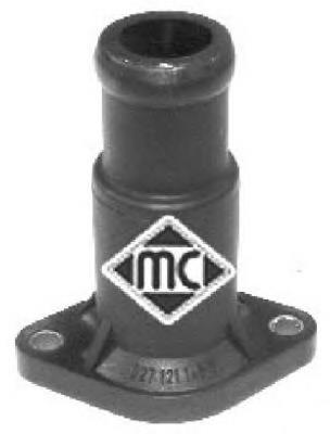 Flange do sistema de esfriamento (união em T) Cautex 952123