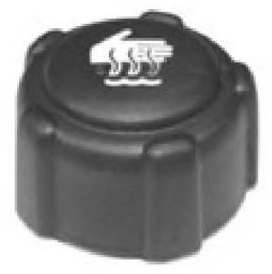 Tampa (tampão) do tanque de expansão Metalcaucho 03563 preço, a partir de 4,27 USD