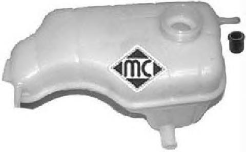 Tanque de expansão do sistema de esfriamento Ford 1102678