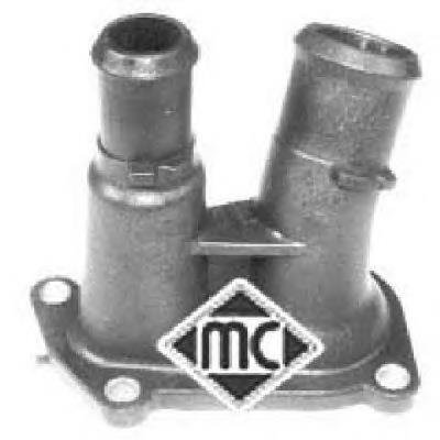 98MM9K478DA Ford Tampa do termostato