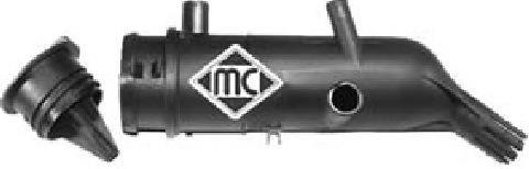 Compre 9566963880 Fiat/Alfa/Lancia Separador de óleo (separador) do sistema de ventilação de cárter