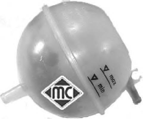 Compre 483544 Triclo Tanque de expansão do sistema de esfriamento