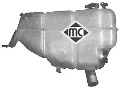 Tanque de expansão do sistema de esfriamento Metalcaucho 03622 preço, a partir de 42,12 USD