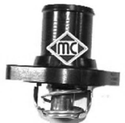 03620 Metalcaucho Termostato