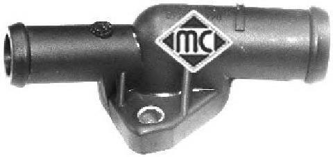 Flange do sistema de esfriamento (união em T) Metalcaucho 03612 preço, a partir de 4,95 USD