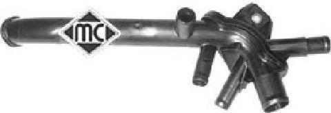 Mangueira (cano derivado) do sistema de esfriamento Metalcaucho 03187 preço, a partir de 25,63 USD