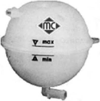 Tanque de expansão do sistema de esfriamento Metalcaucho 03504 preço, a partir de 17,59 USD