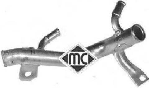 Compre DWG077TT Thermotec Mangueira (cano derivado) do sistema de esfriamento