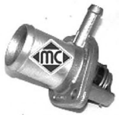 03156 Metalcaucho Termostato