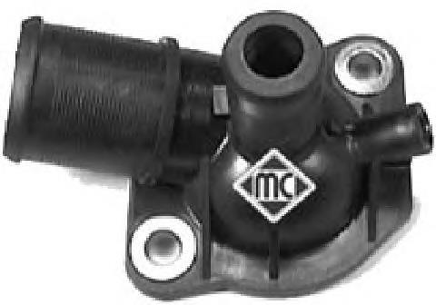 Compre 1336G1 Peugeot/Citroen Tampa do termostato