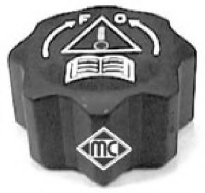 Tampa (tampão) do tanque de expansão Metalcaucho 3547 preço, a partir de 3,65 USD