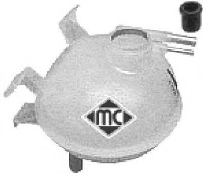 Tanque de expansão do sistema de esfriamento Metalcaucho 03515 preço, a partir de 19,93 USD