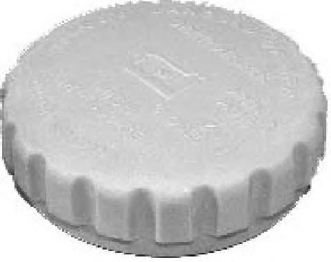 Tampa (tampão) do tanque de expansão Metalcaucho 03507 preço, a partir de 4,56 USD