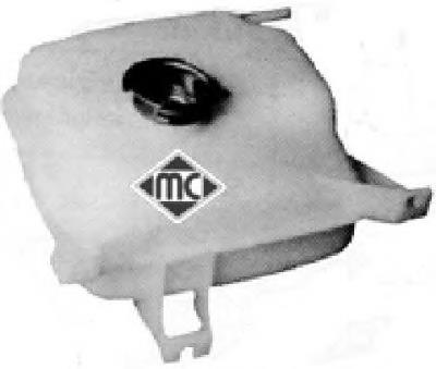 Tanque de expansão do sistema de esfriamento Metalcaucho 03526 preço, a partir de 21,41 USD