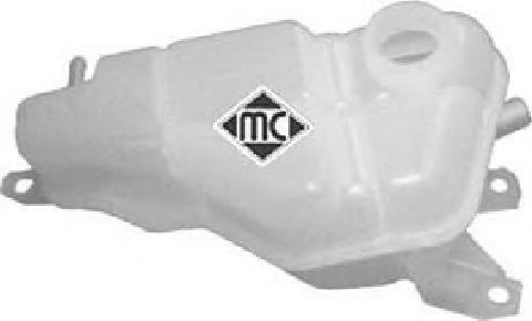 7745647 Fiat/Alfa/Lancia Tanque de expansão do sistema de esfriamento