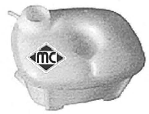 Compre 954056 Cautex Tanque de expansão do sistema de esfriamento