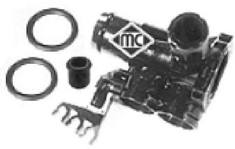 Flange do sistema de esfriamento (união em T) Cautex 952101