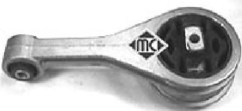 Compre Coxim (suporte) traseiro de motor Ford Fiesta 