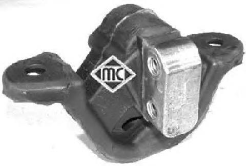 Coxim (suporte) direito de motor Metalcaucho 04004 preço, a partir de 19,22 USD